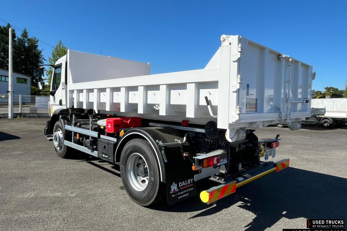 Renault Trucks C 