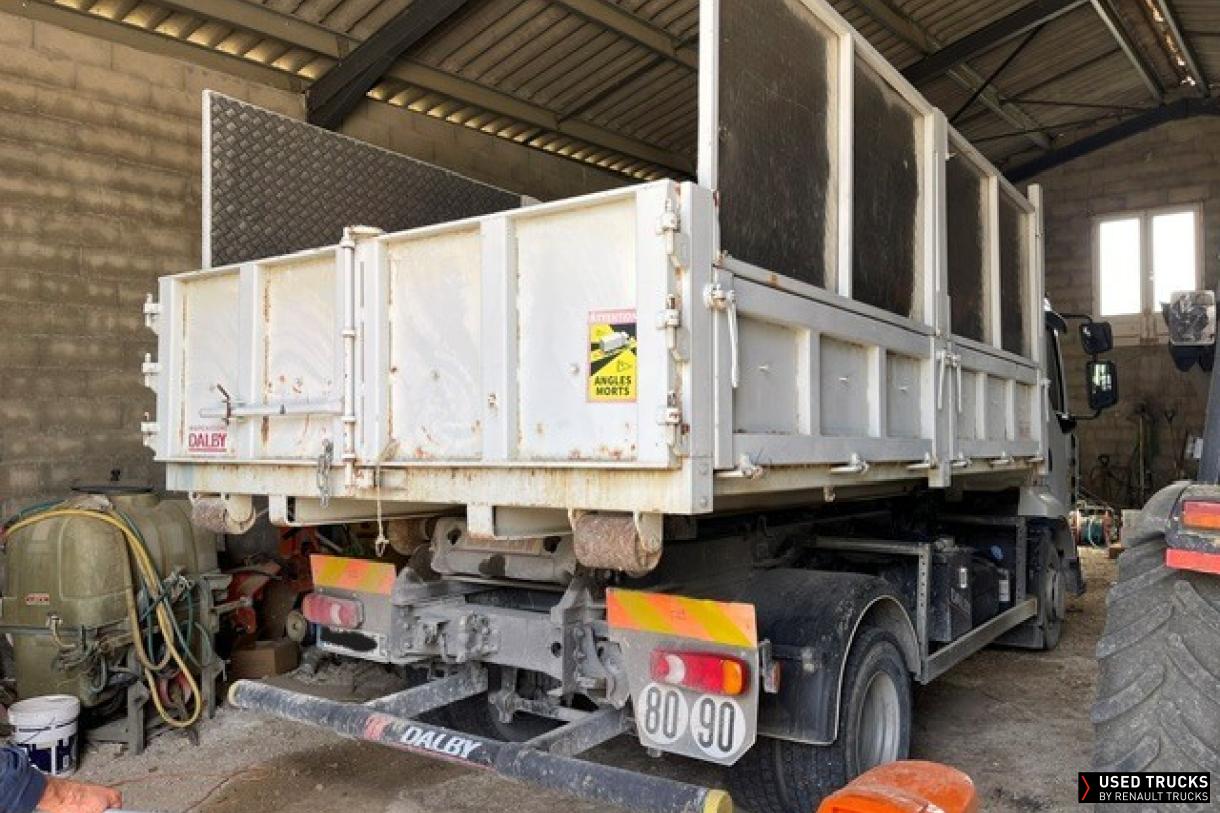 Renault Trucks Midlum 180