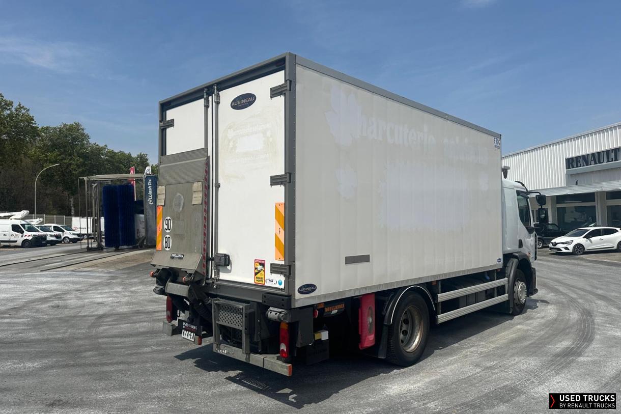 Renault Trucks Premium Distribution 310