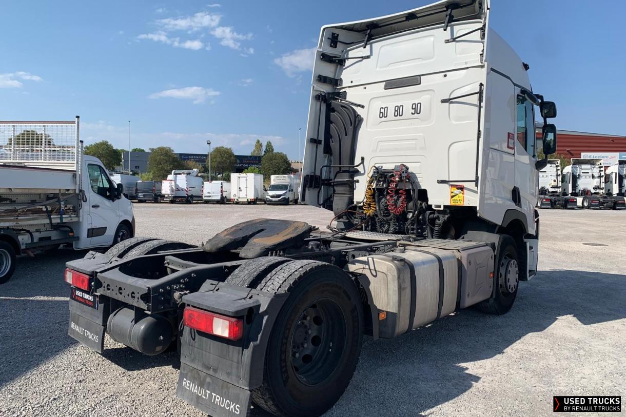 Renault Trucks T 440