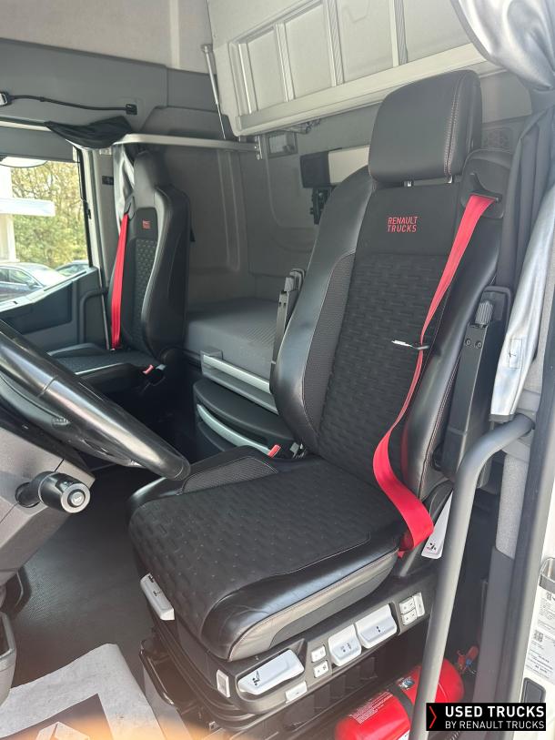 Renault Trucks T High 480