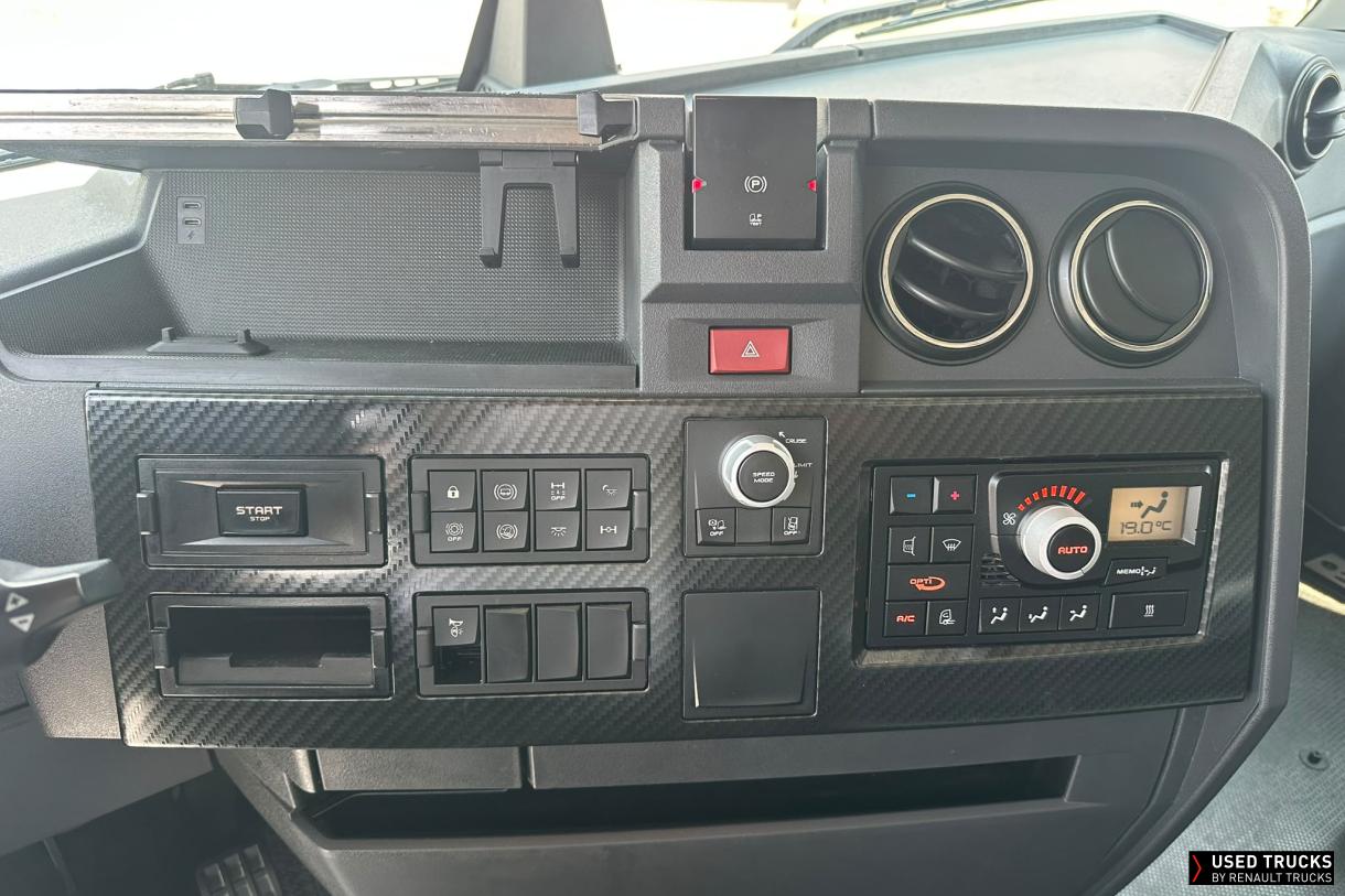 Renault Trucks T High 480
