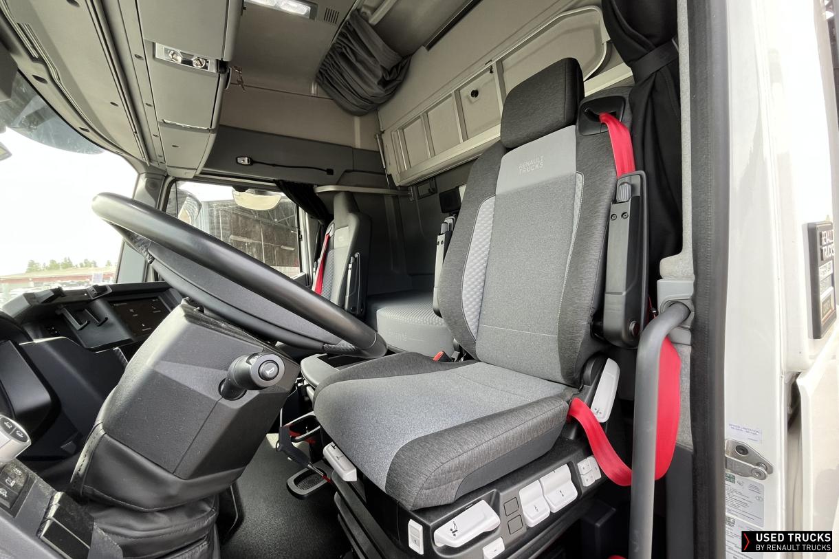Renault Trucks T High 480