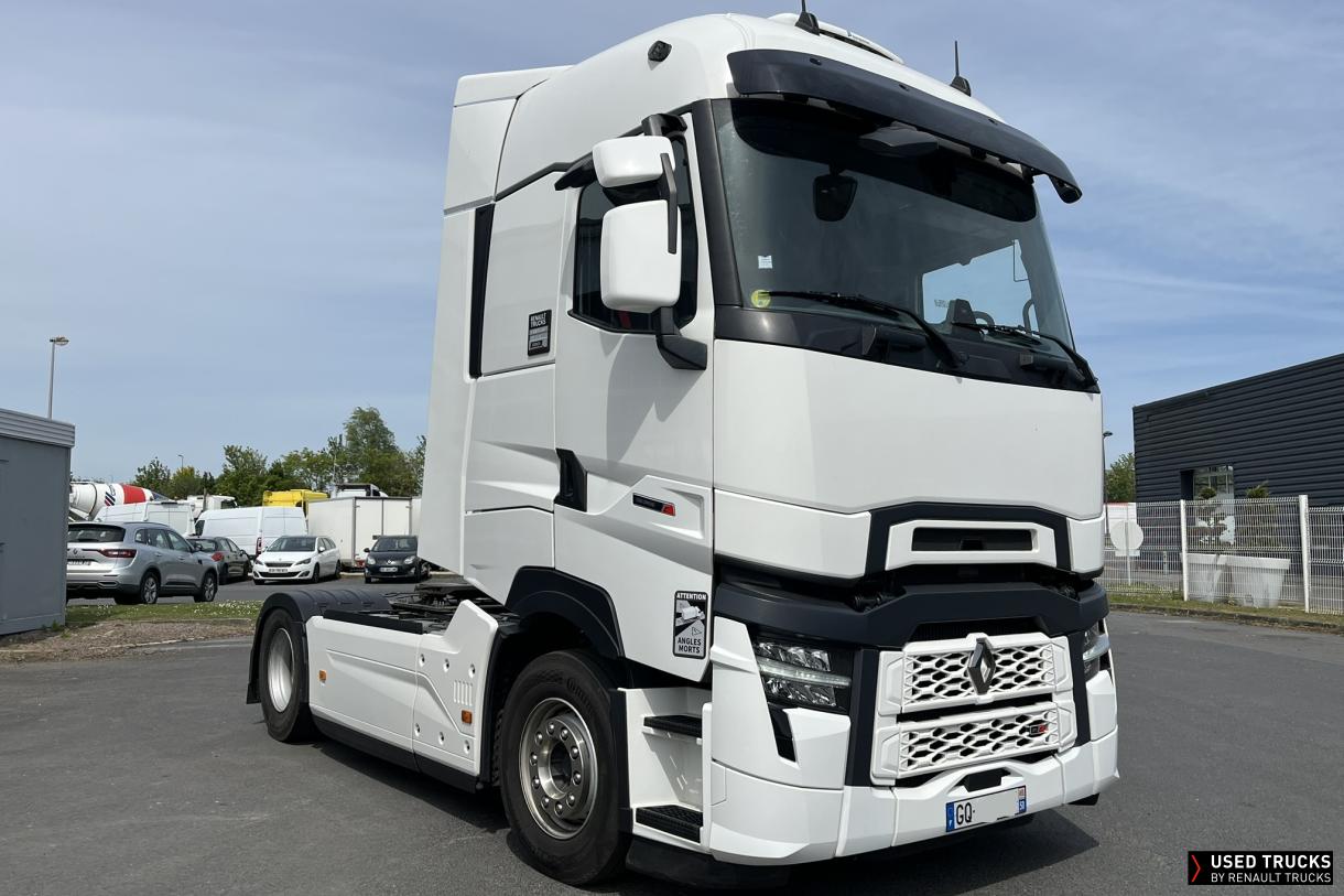 Renault Trucks T High 480