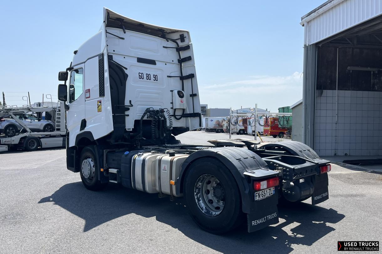 Renault Trucks T 480