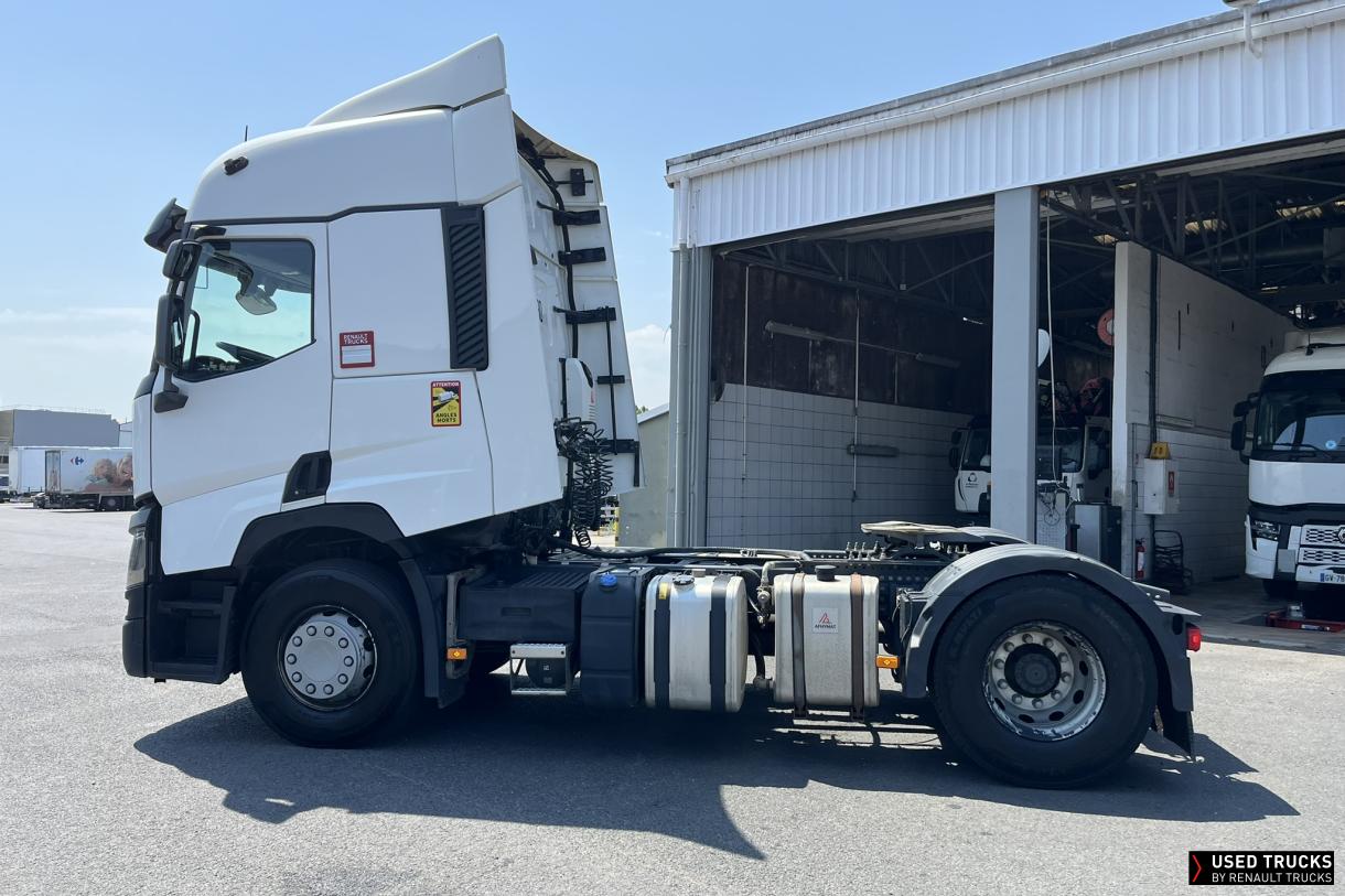 Renault Trucks T 480