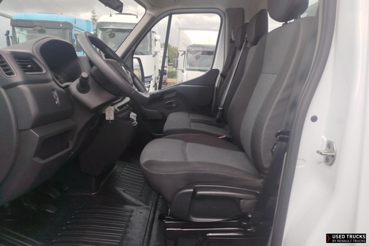 Renault Master 130