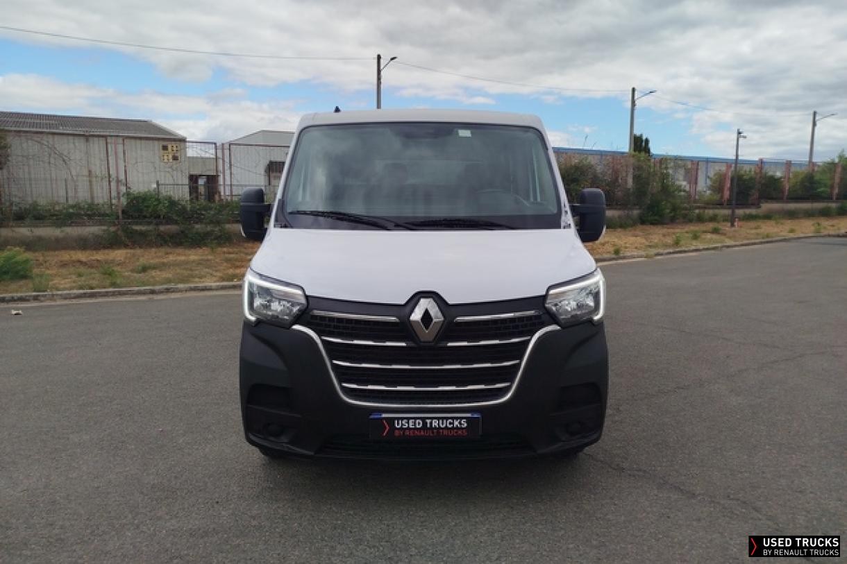 Renault Master 130