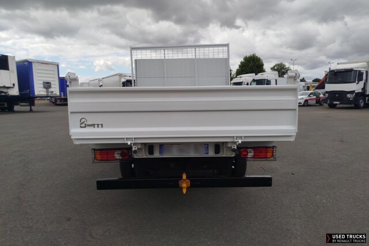 Renault Master 130
