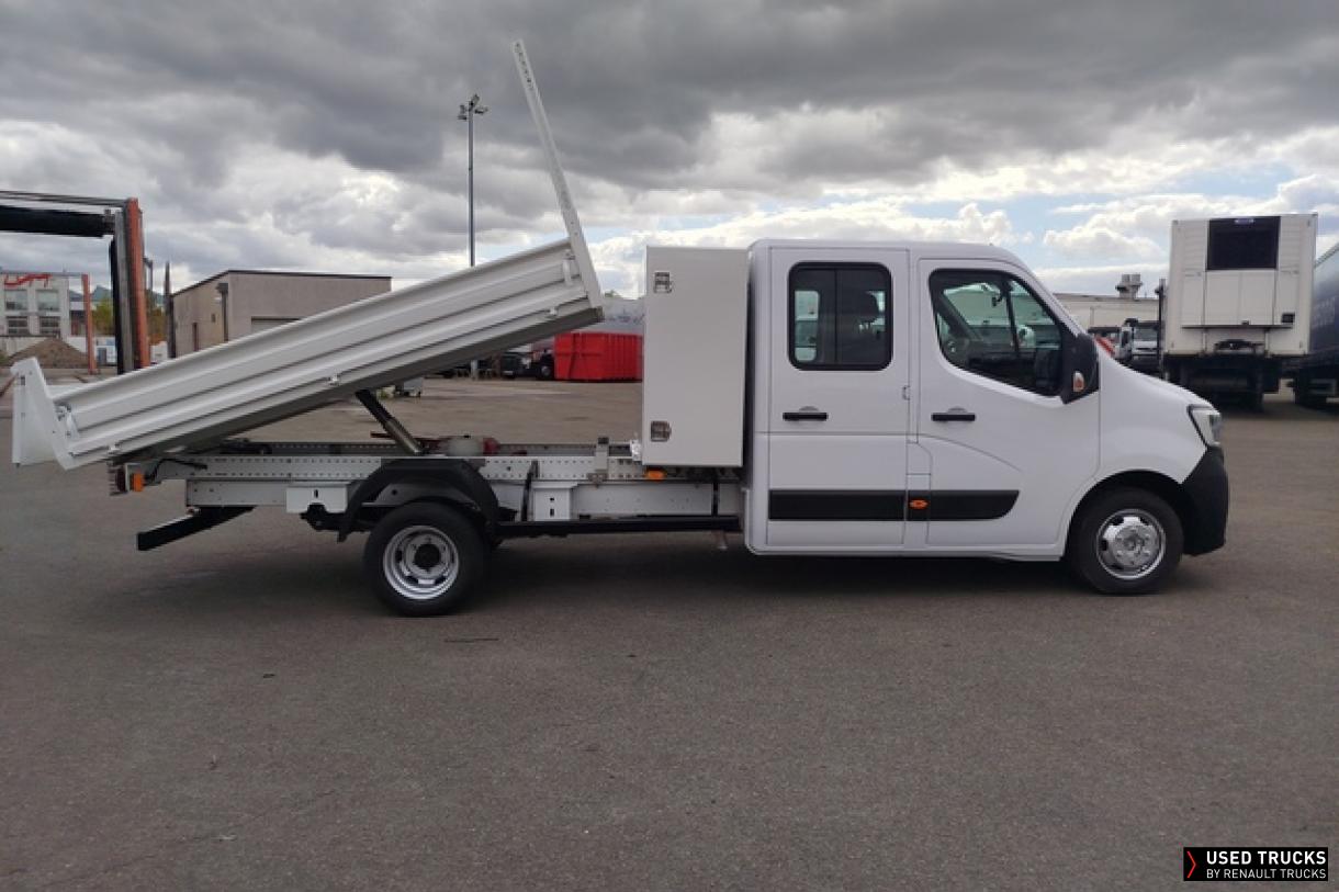 Renault Master 130