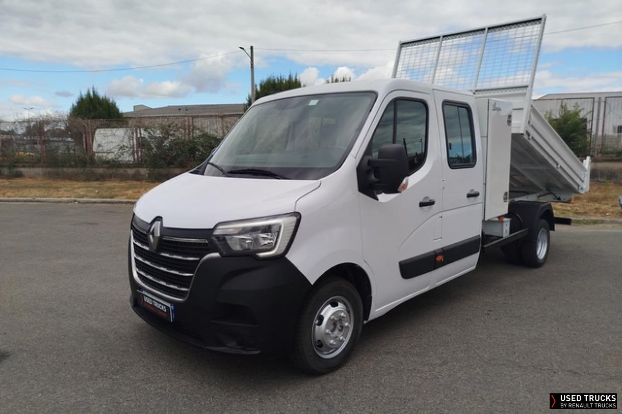 Renault Master 130