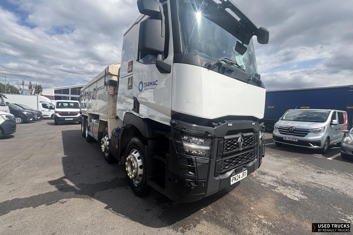 Renault Trucks C 