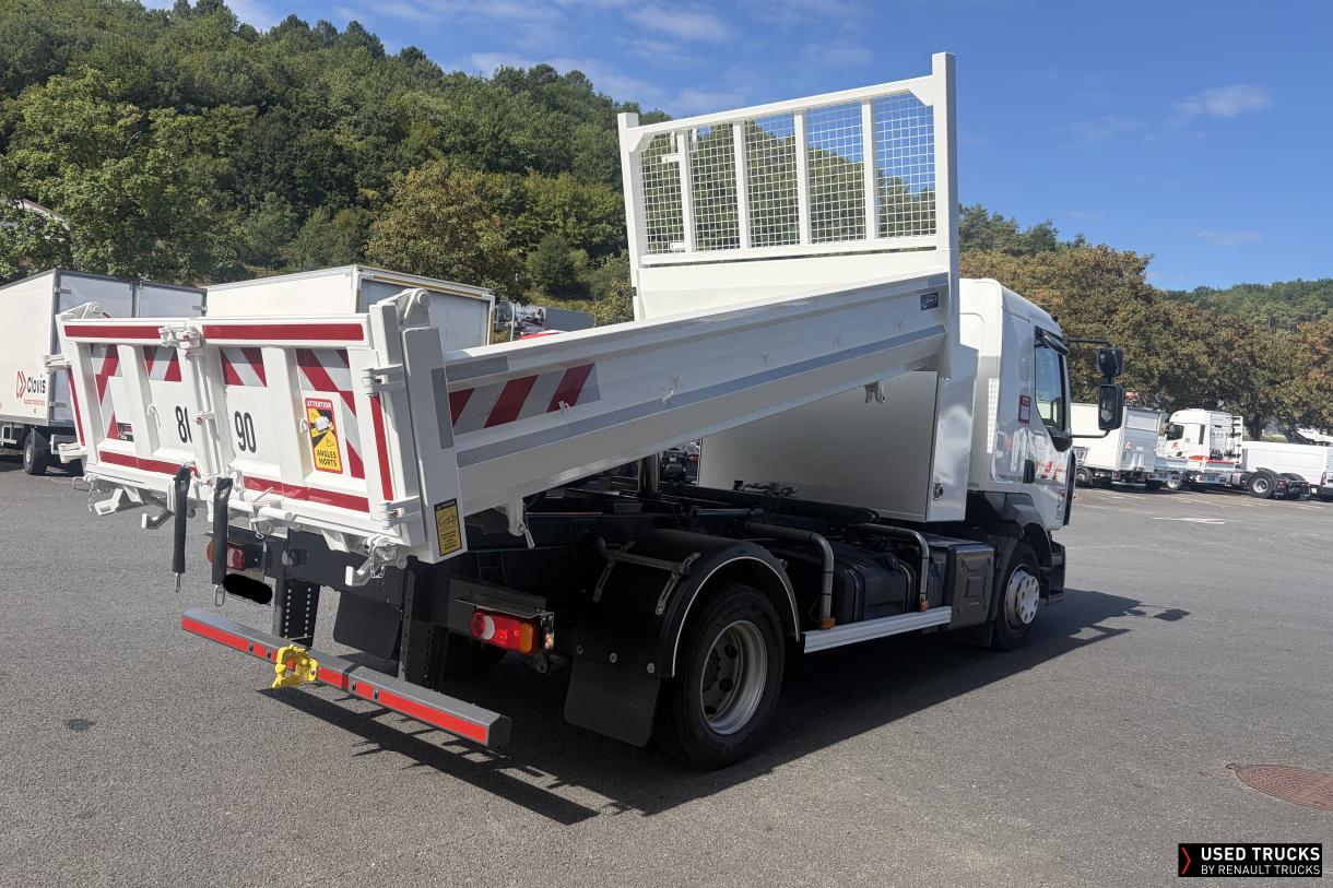 Renault Trucks D 250