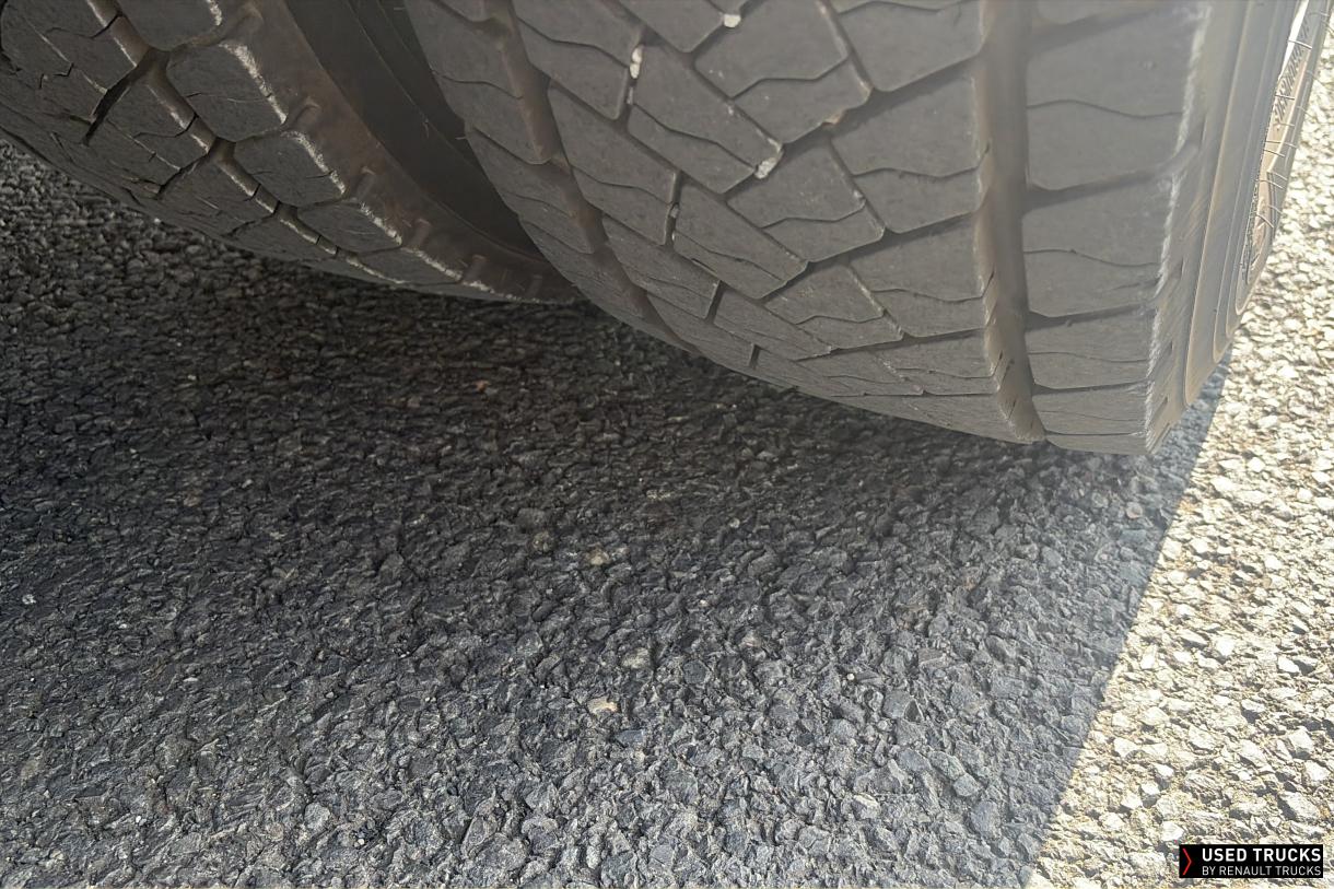 Renault Trucks D 250