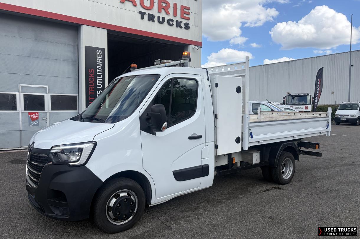 Renault Master 130