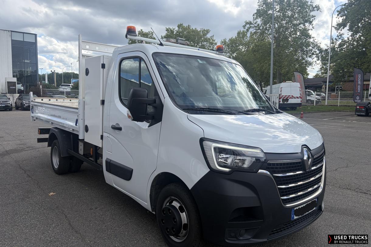 Renault Master 130