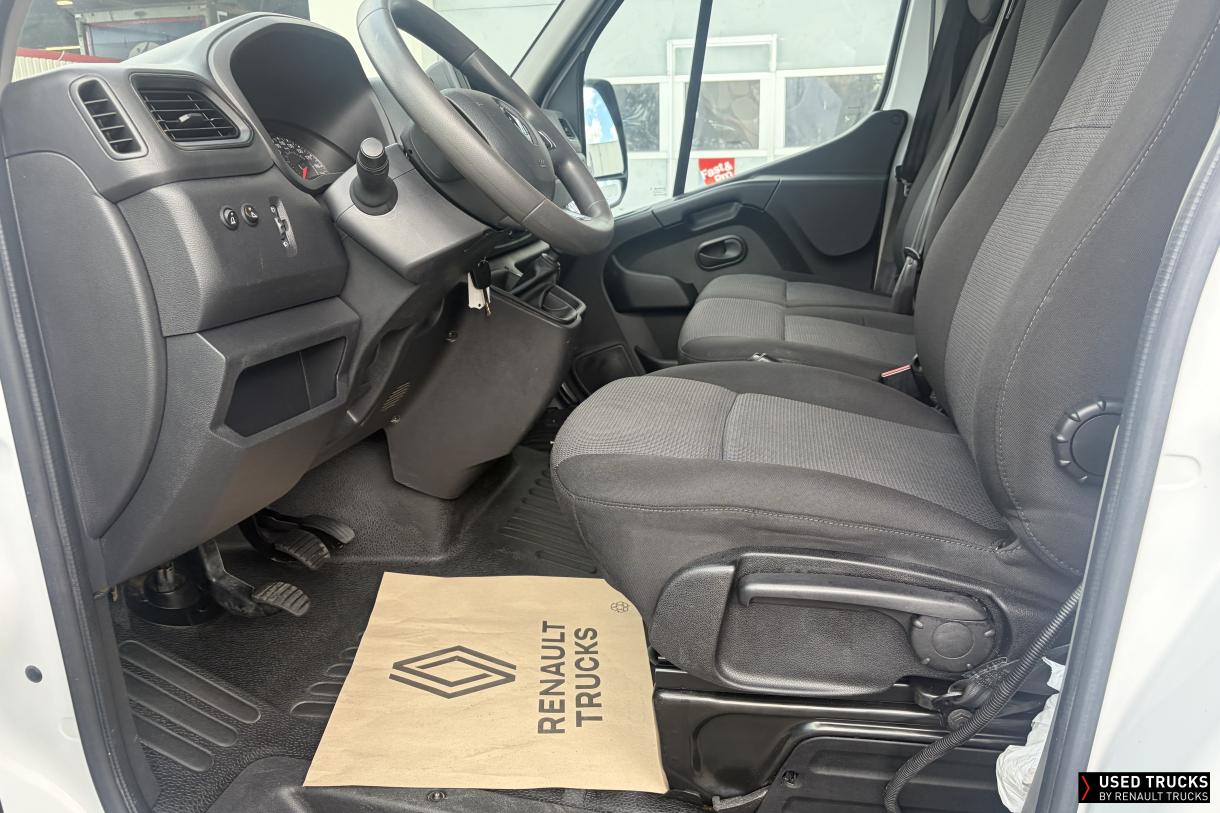 Renault Master 130
