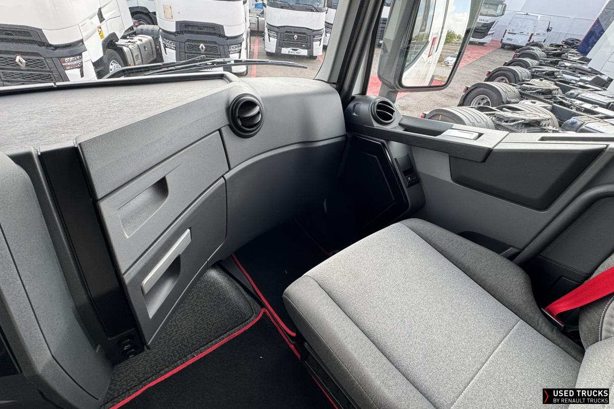 Renault Trucks T High 520