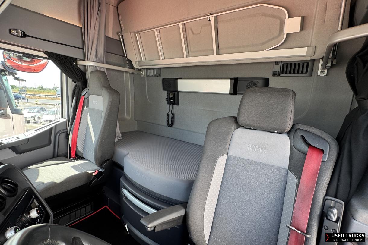 Renault Trucks T High 520