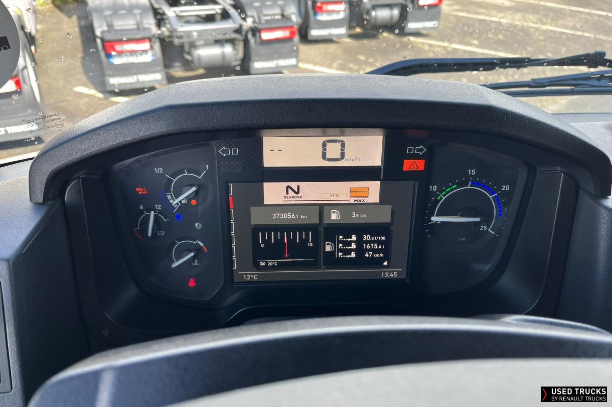 Renault Trucks T High 480