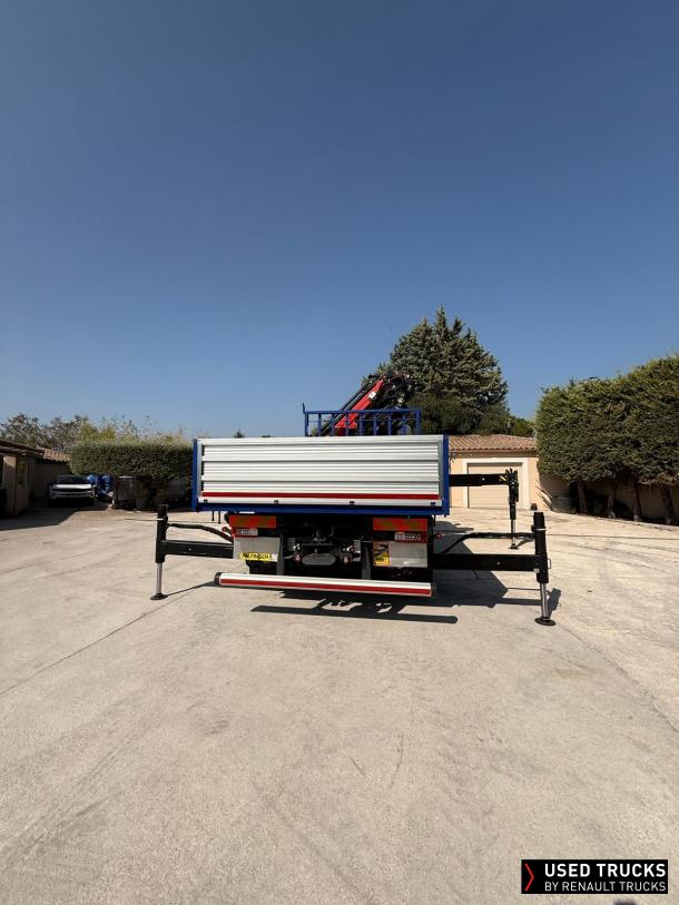 Renault Trucks C cab 2.3 320