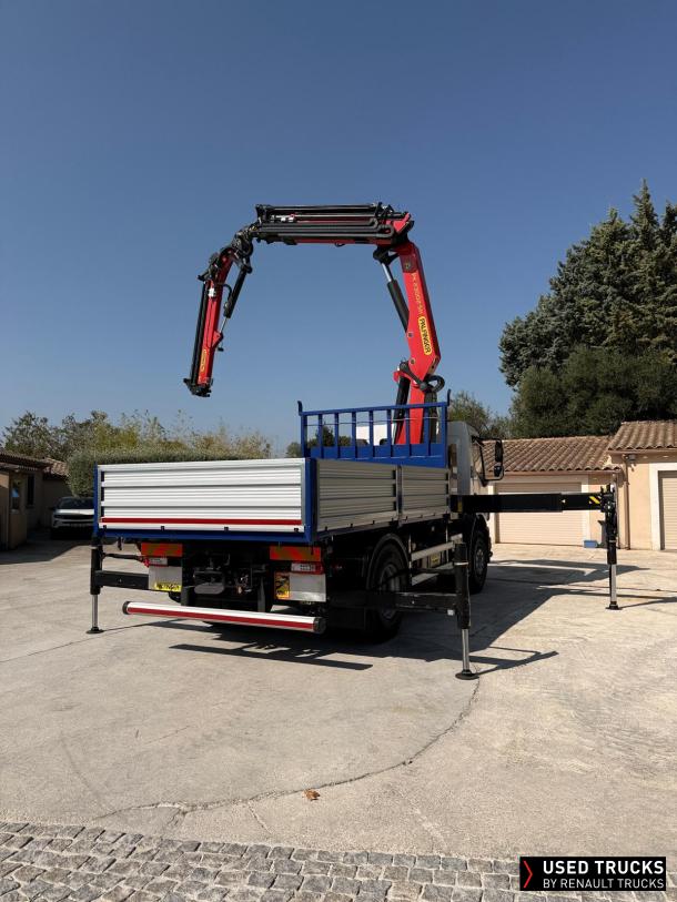 Renault Trucks C cab 2.3 320