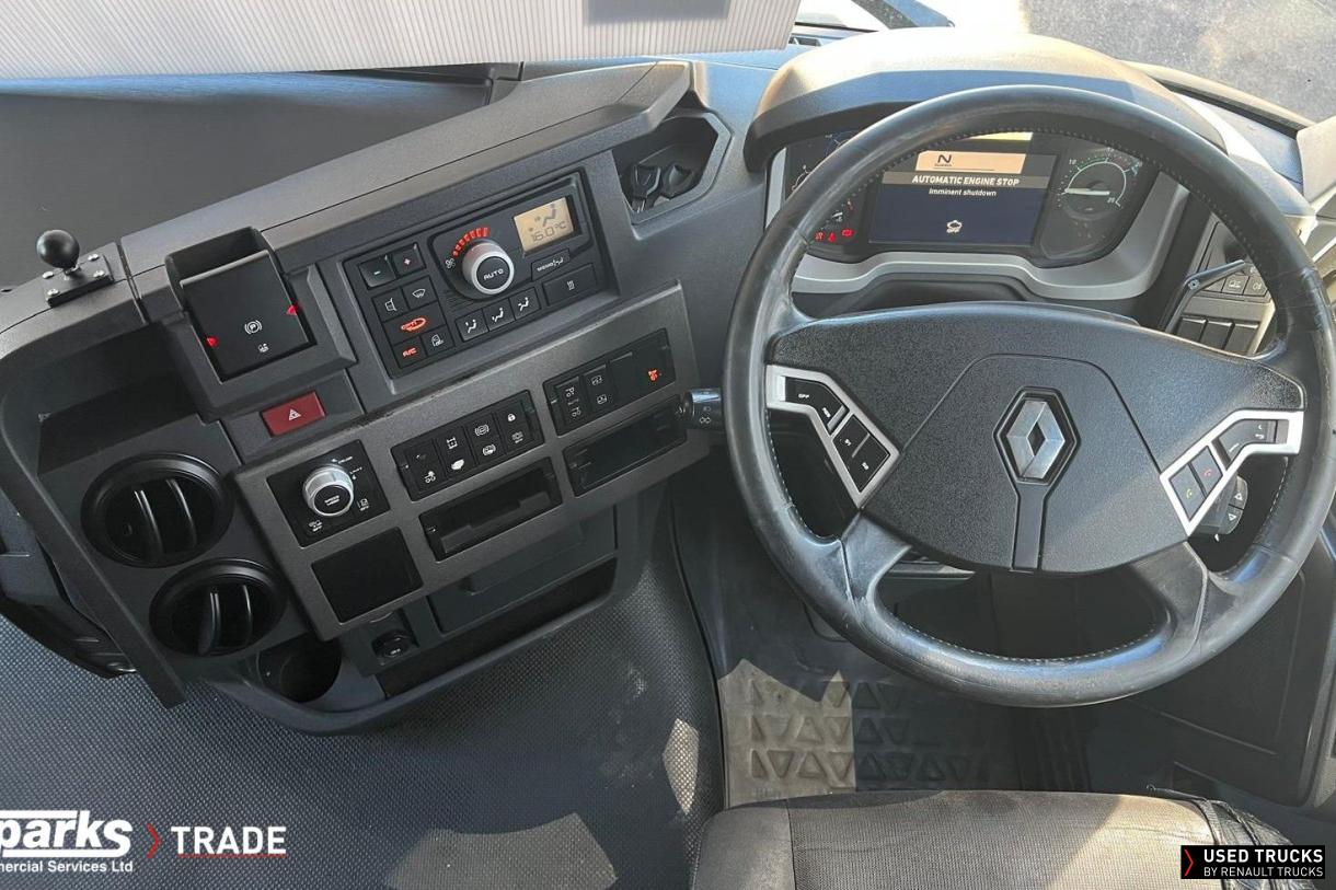 Renault Trucks T 460