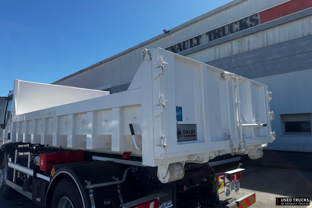 Renault Trucks C 