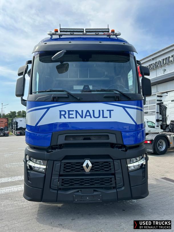 Renault Trucks T High 480