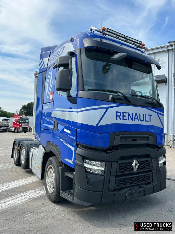 Renault Trucks T High 480