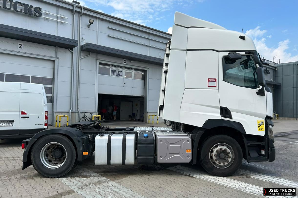 Renault Trucks T 460