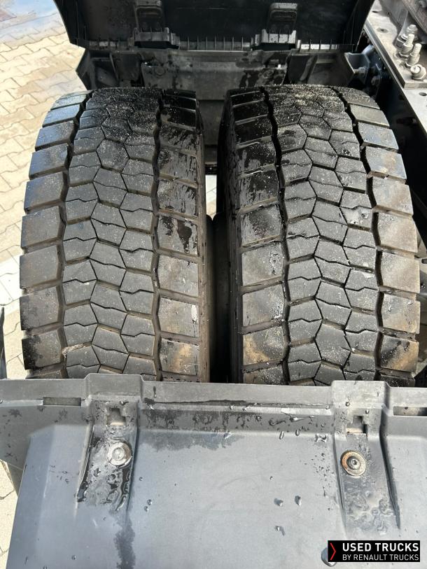 Renault Trucks T 460