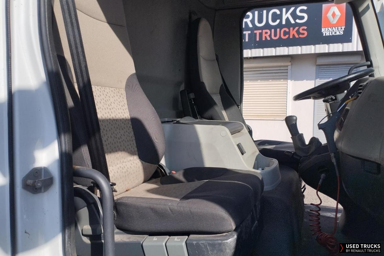 Renault Trucks Midlum 180