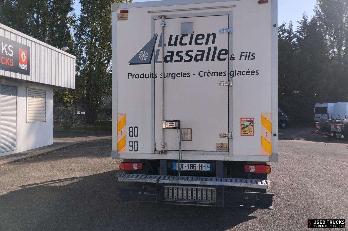 Renault Trucks Midlum 180