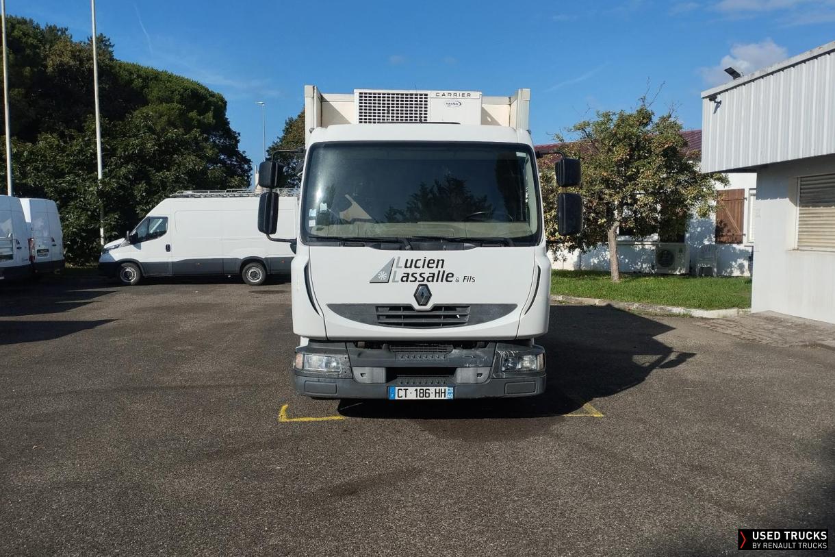 Renault Trucks Midlum 180