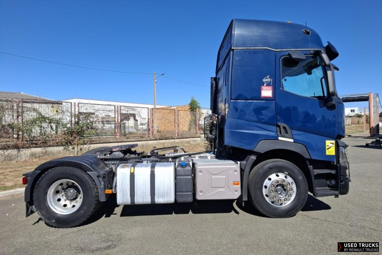 Renault Trucks C 440