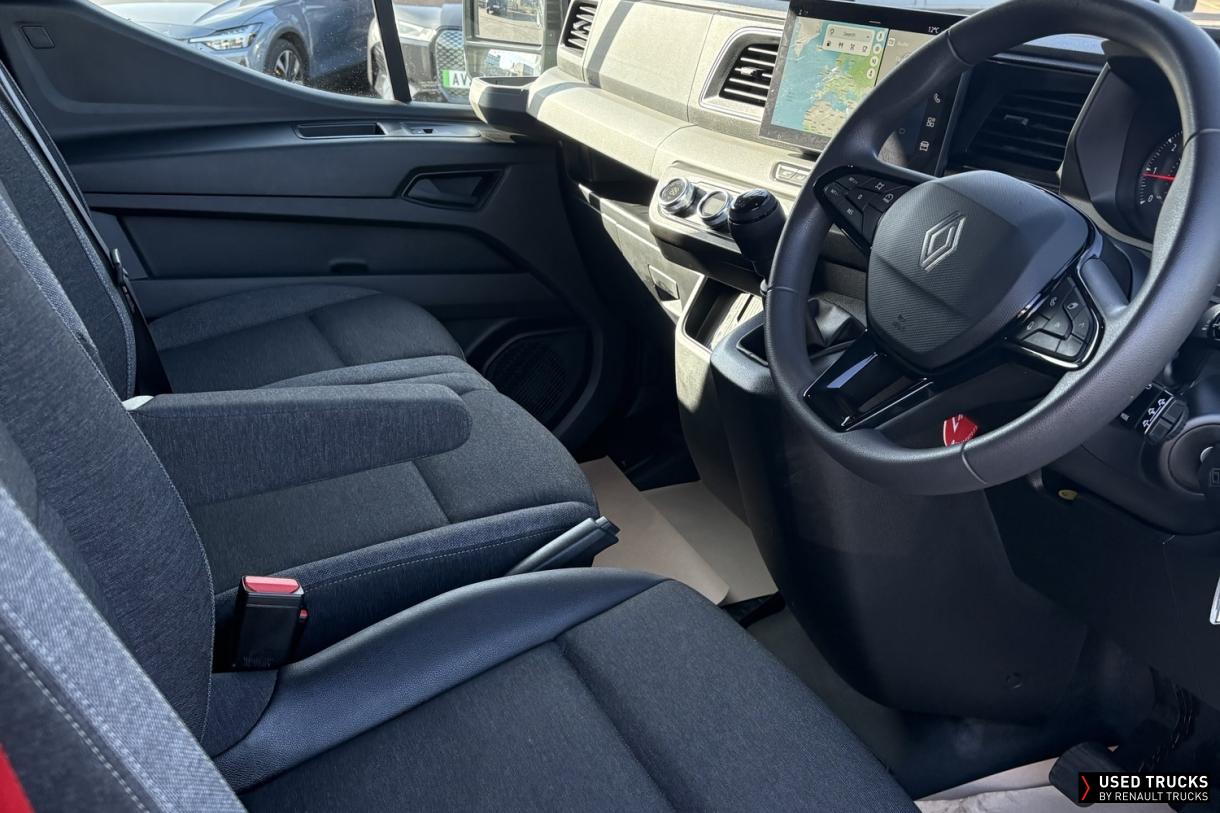 Renault Trucks Master 150