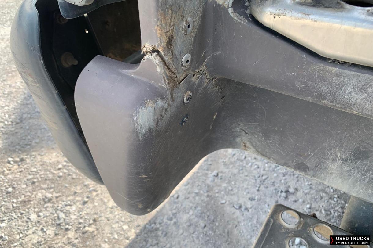 Renault Trucks Midlum 300