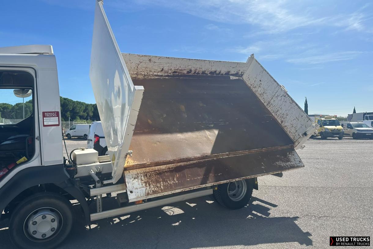 Renault Trucks D 210