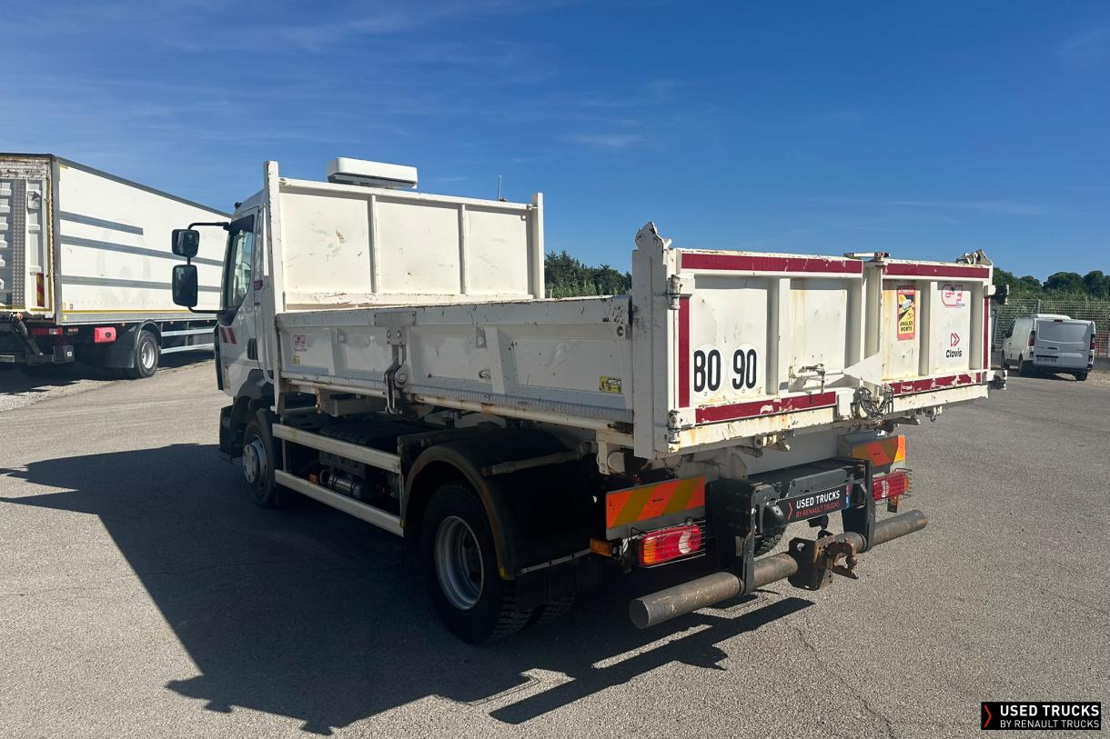 Renault Trucks D 210