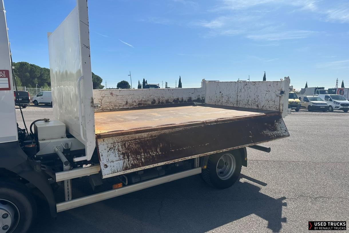 Renault Trucks D 210