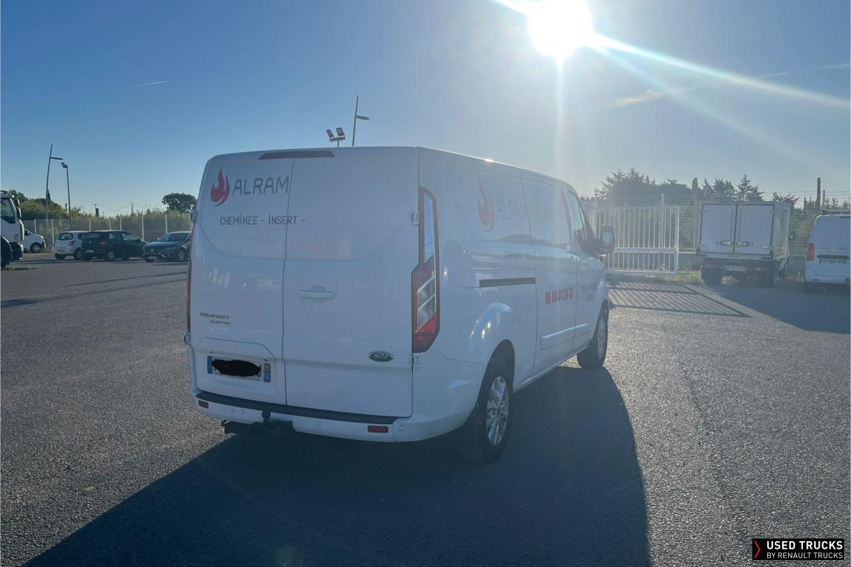 Ford Transit 130
