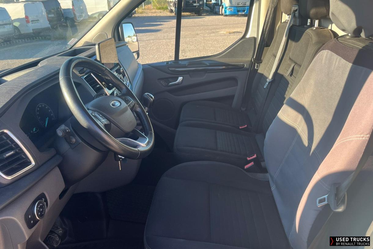 Ford Transit 130