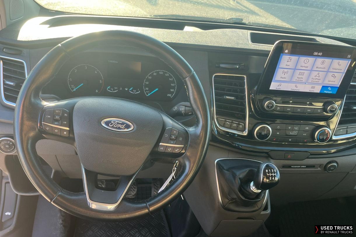 Ford Transit 130