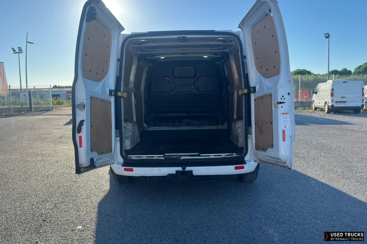 Ford Transit 130