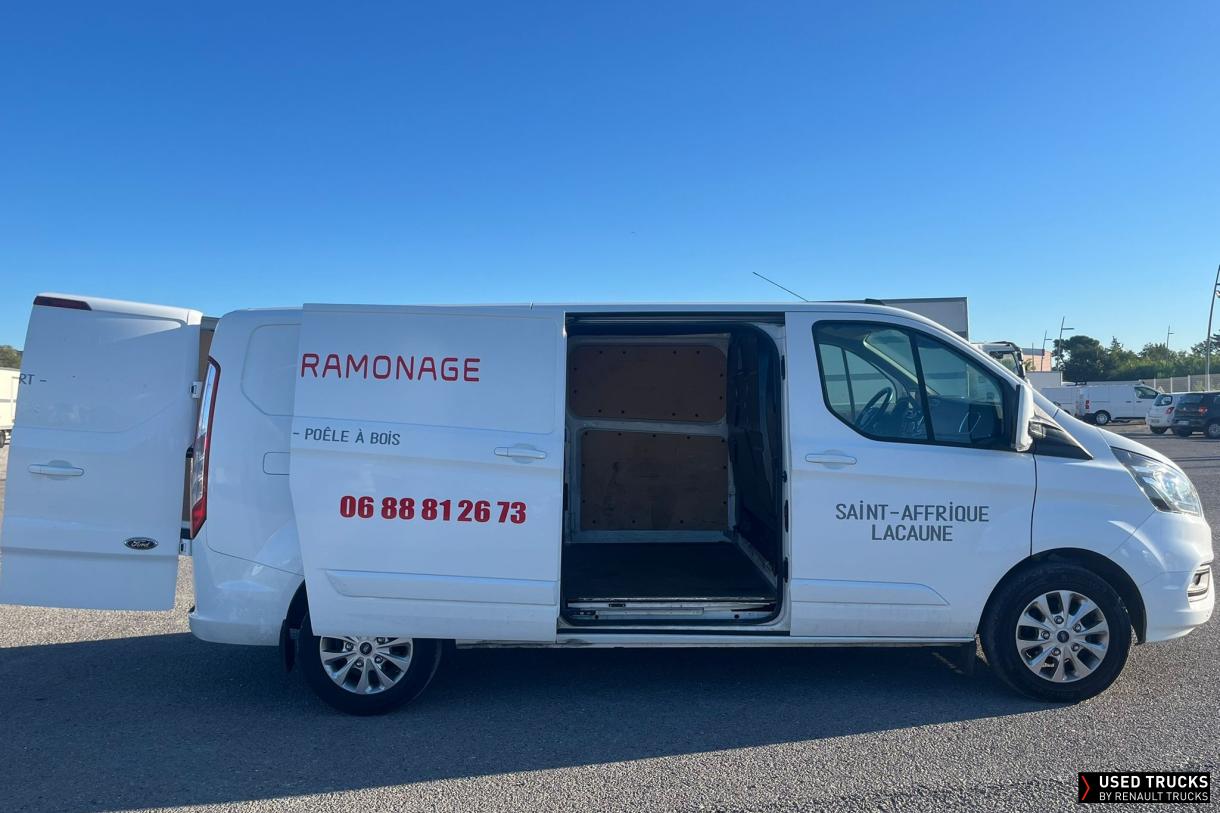 Ford Transit 130