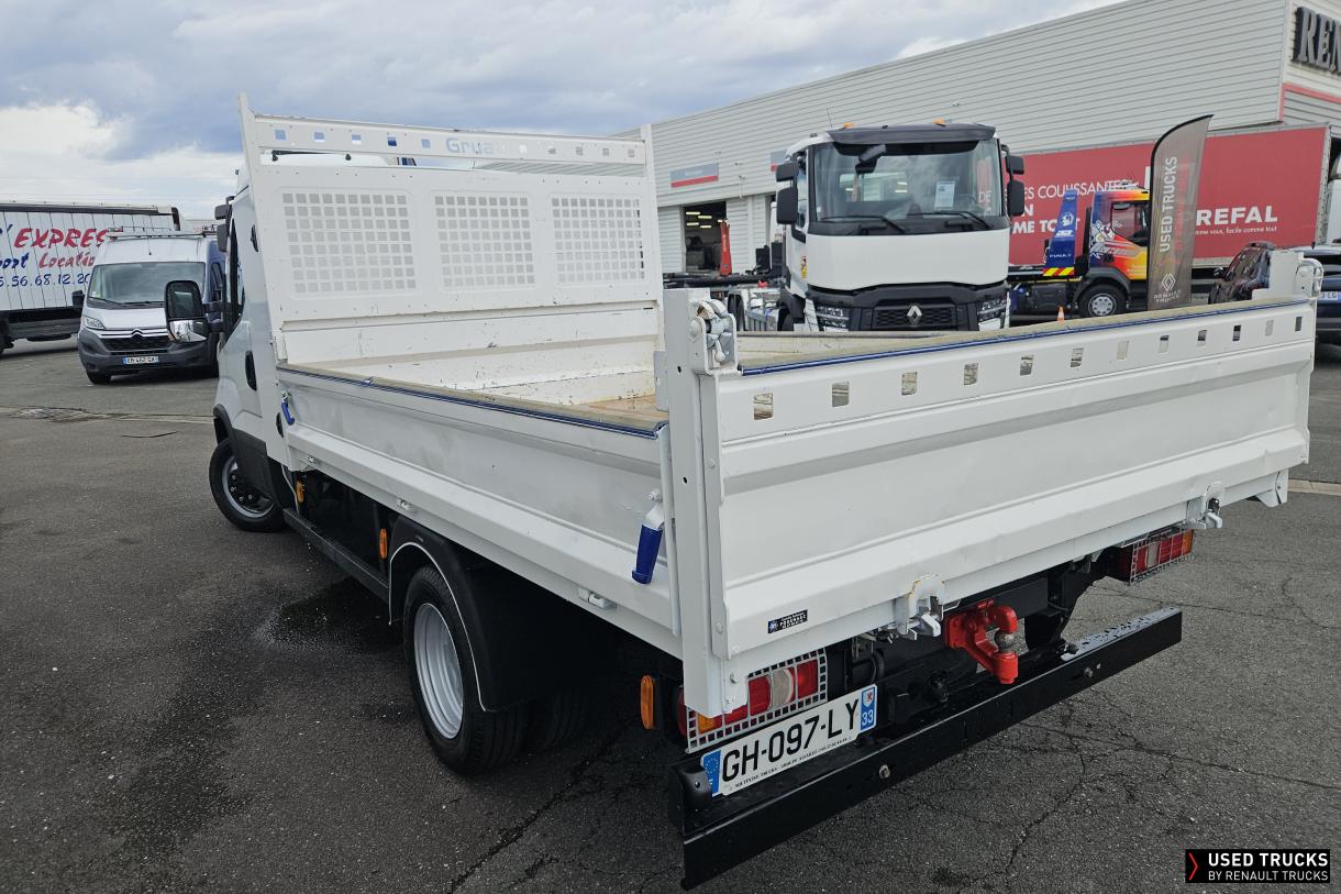 Iveco Daily 160