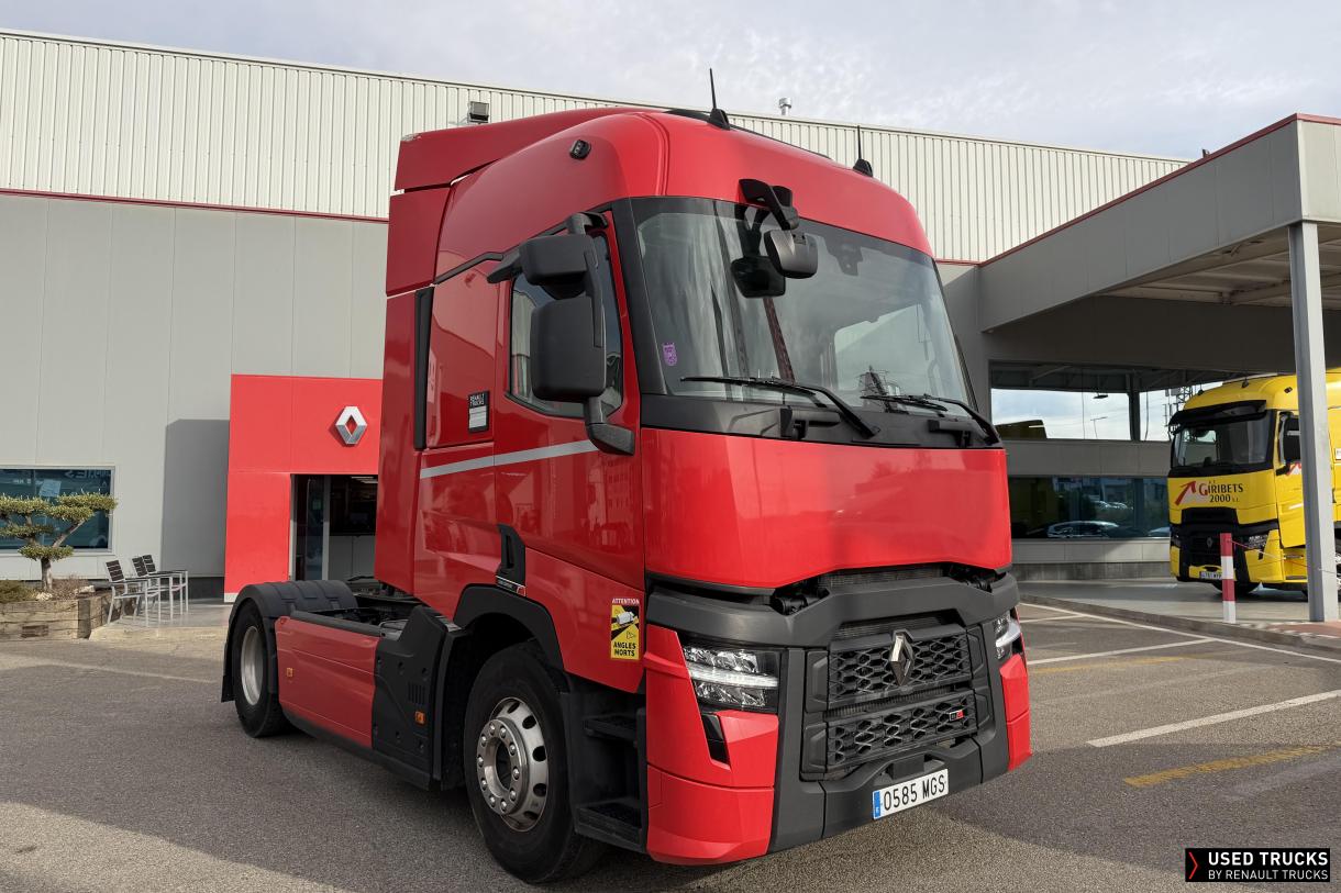Renault Trucks T 