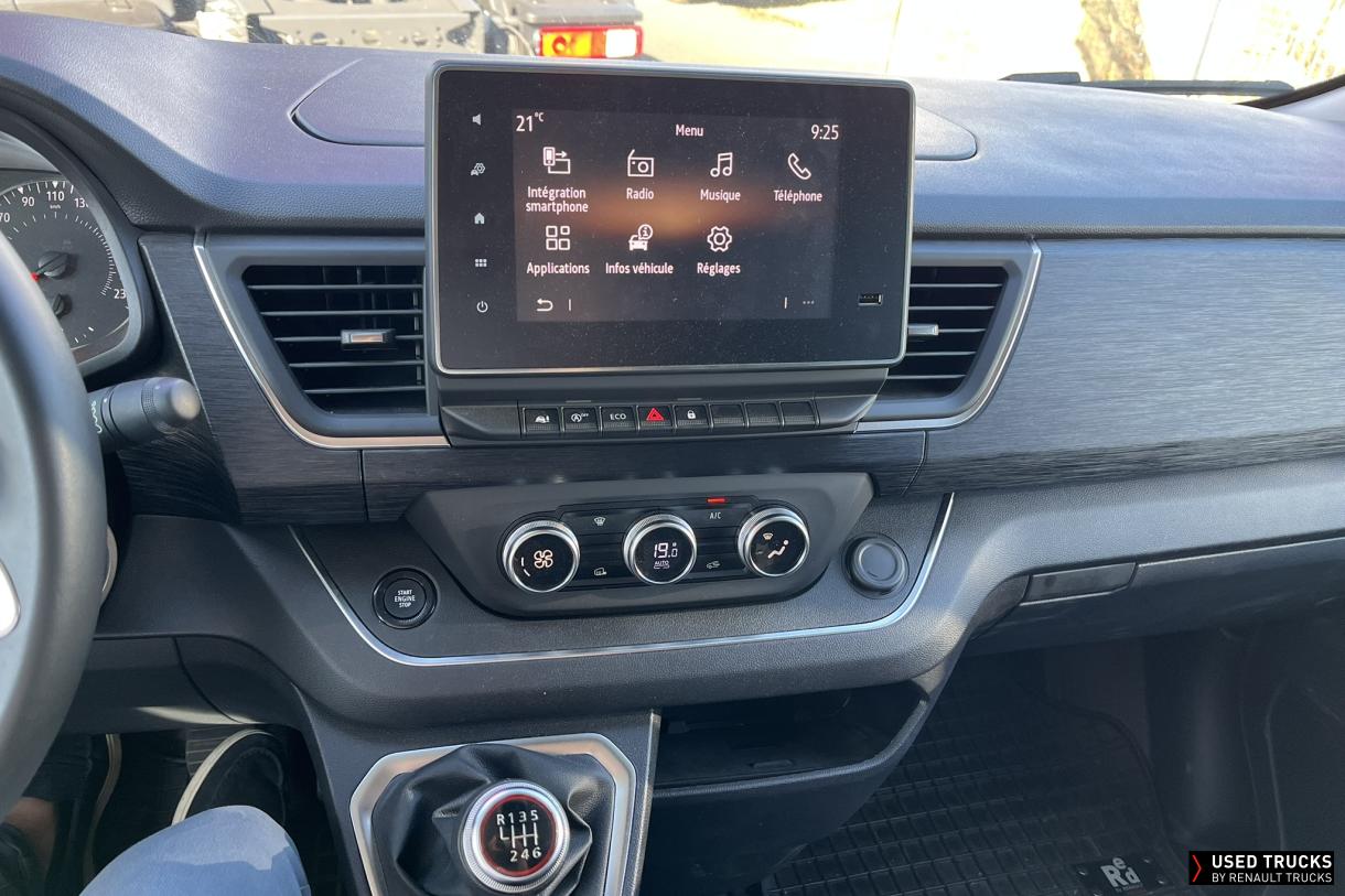 Renault Trucks Trafic 150