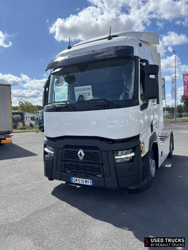 Renault Trucks T 480